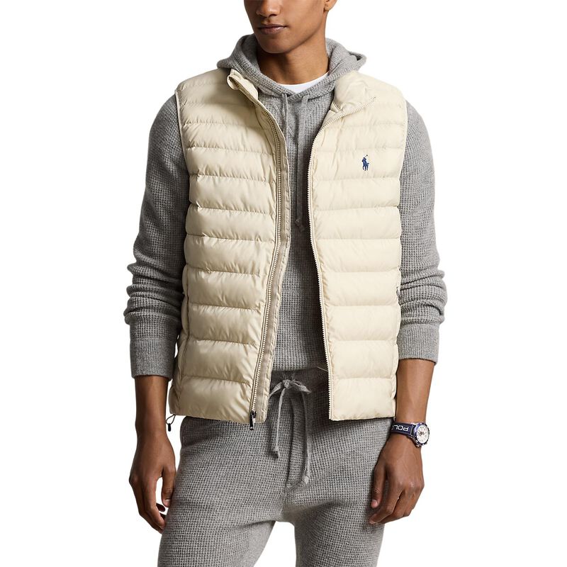 Polo Ralph Lauren Terra Vest Insulated Vest image number 0